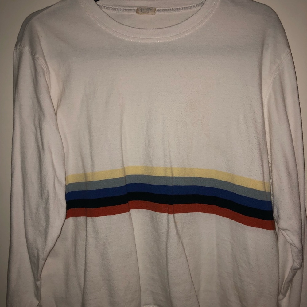 BRANDY MELVILLE TOP